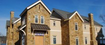 Pickwick Home Sideview